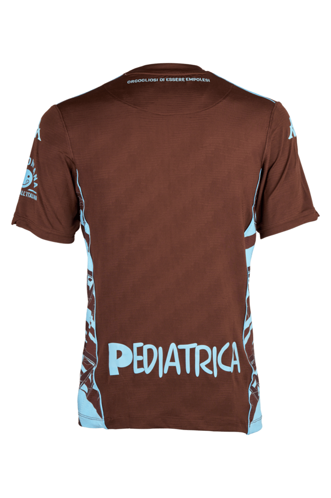 Women's Empoli 2025/26 Third Shirt