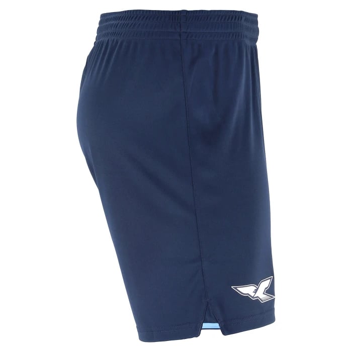 Kid's Lazio 2025/26 Third Shorts