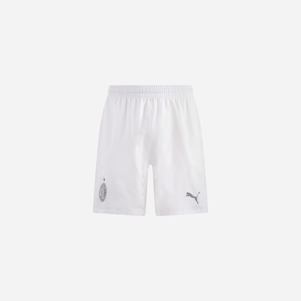 Kid's Milan 2023/24 Away Shorts
