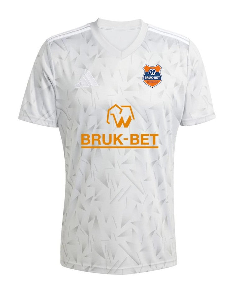 Women's Bruk-Bet Termalica 2025/26 Third Shirt