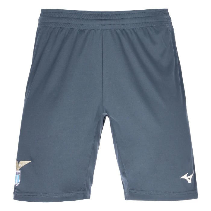 Kid's Lazio 2025/26 Away Shorts