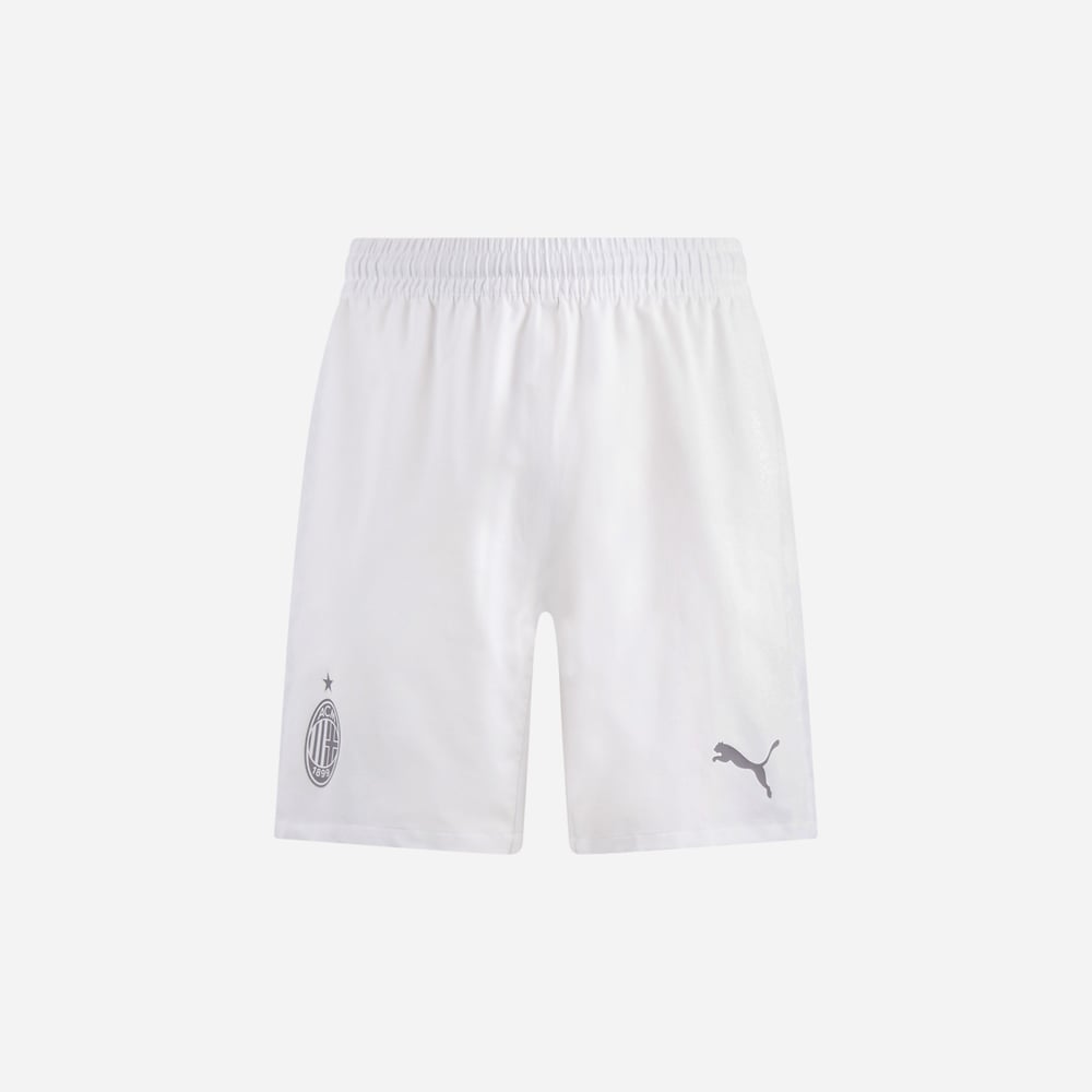 Men's Milan 2023/24 Away Shorts