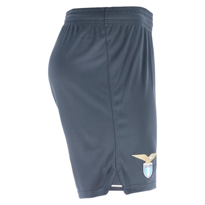 Kid's Lazio 2025/26 Away Shorts