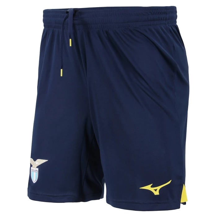 Men's Lazio 2024/25 Away Shorts