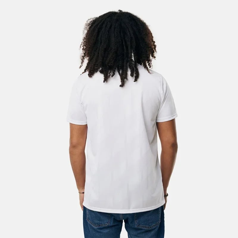 Men's PSV 1988 Away EC 1 Final Retro Shirt