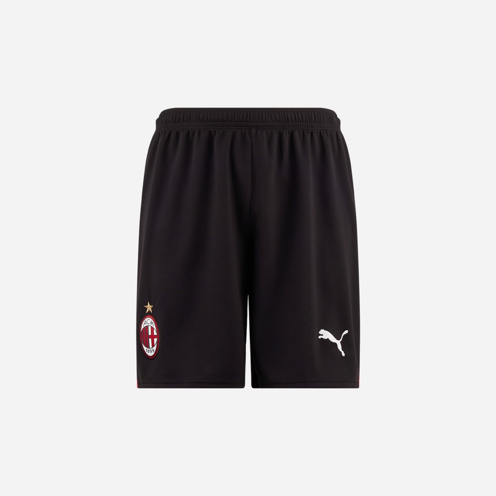 Women's Milan 2023/24 Home Shorts