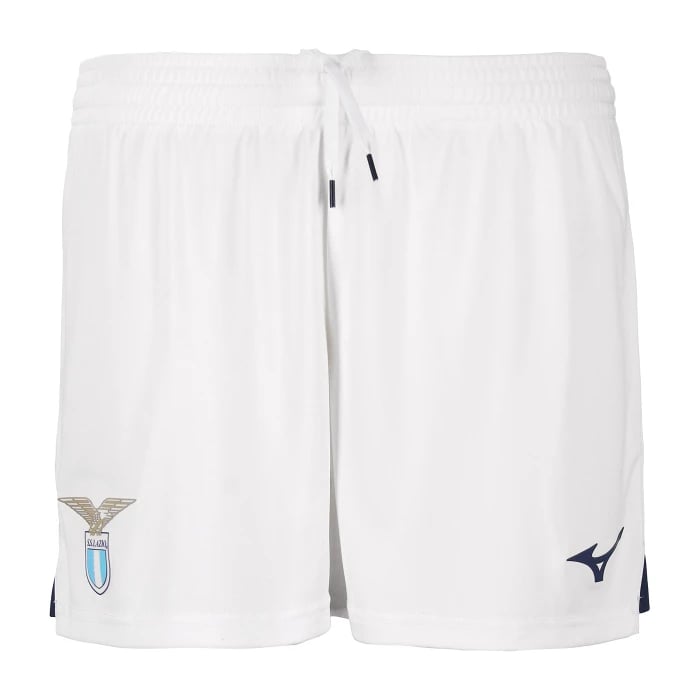 Women's Lazio 2024/25 Home Shorts