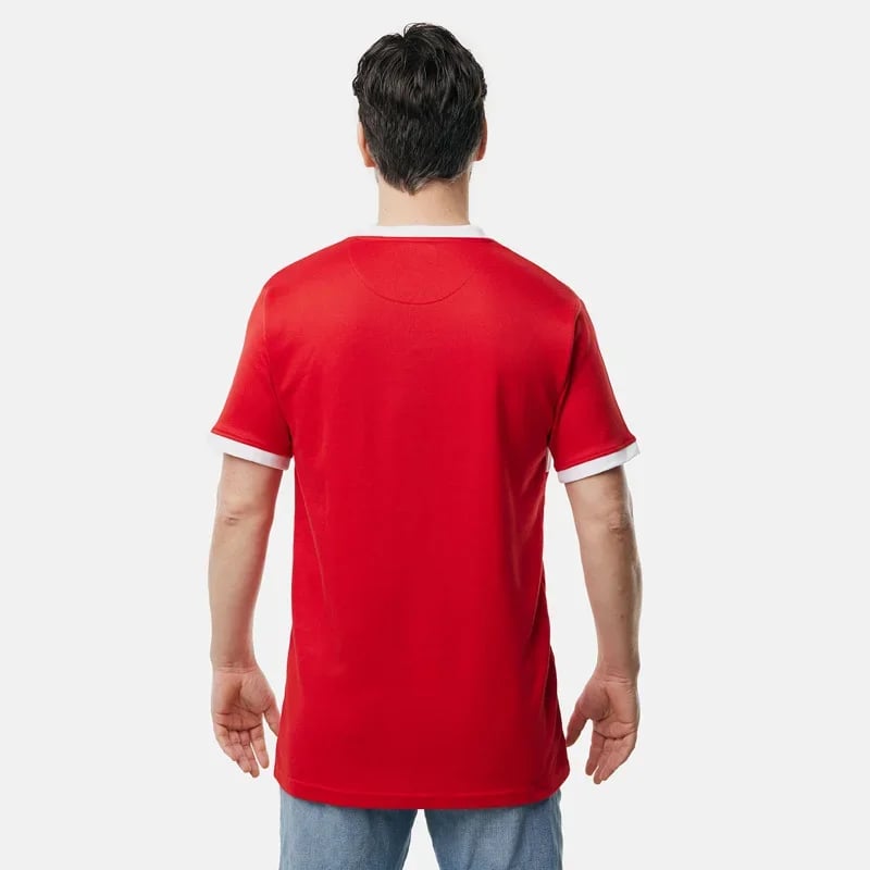 Men's PSV 1984/86 Home Retro Shirt