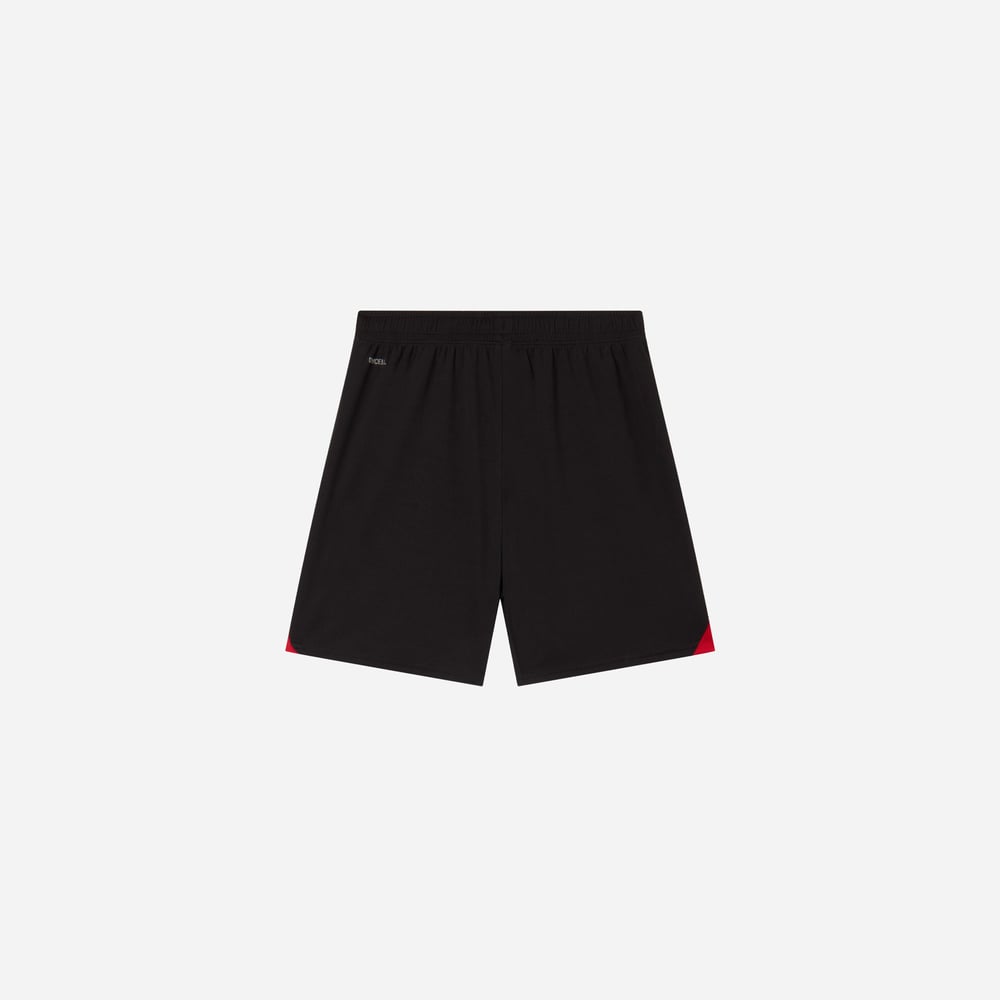 Kid's Milan 2023/24 Home Shorts