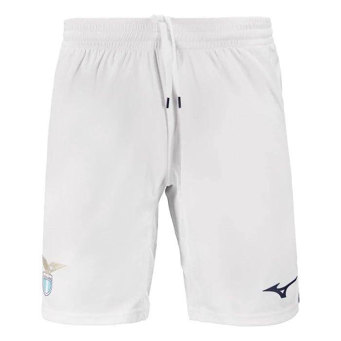 Kid's Lazio 2024/25 Home Shorts