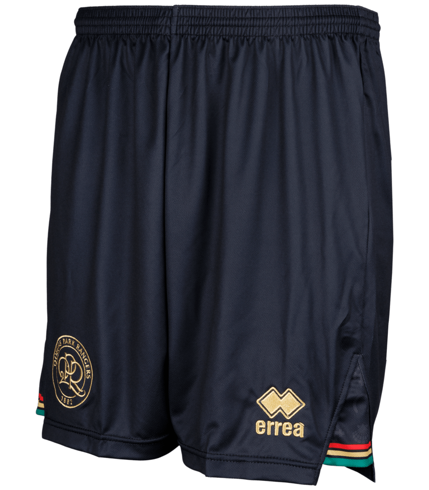 Women's Queens Park Rangers 2024/25 Away Shorts