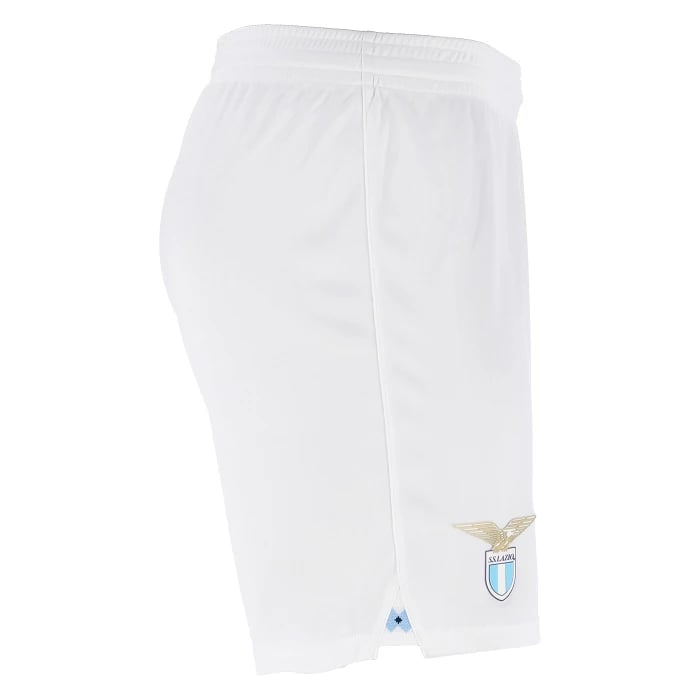 Women's Lazio 2025/26 Home Shorts